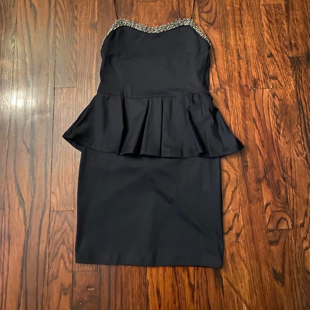 Zara mini dress